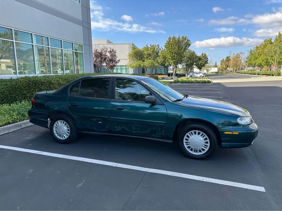 2001 Chevrolet Malibu - Image 6 of 11