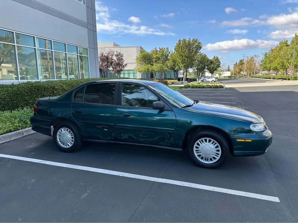 2001 Chevrolet Malibu - Image 5 of 11