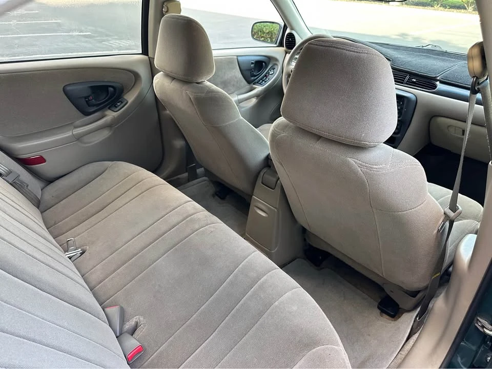 2001 Chevrolet Malibu - Image 11 of 11