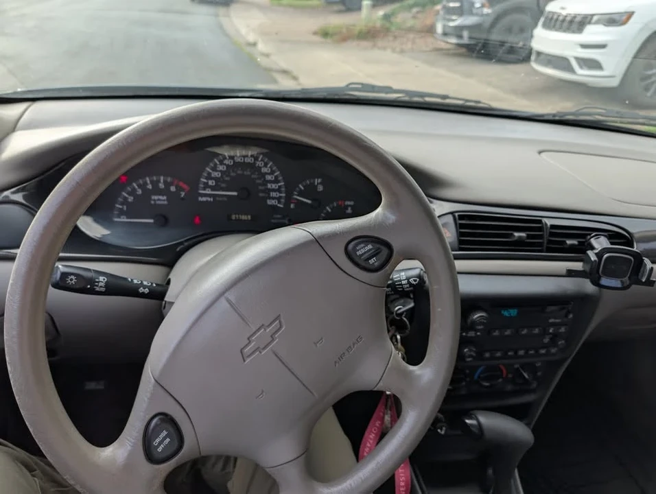 2001 Chevrolet Malibu - Image 15 of 20