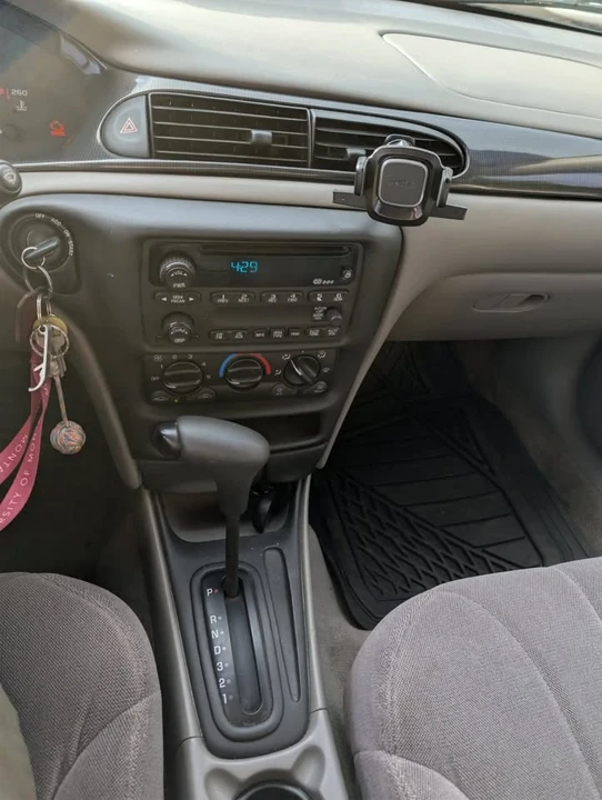 2001 Chevrolet Malibu - Image 17 of 20