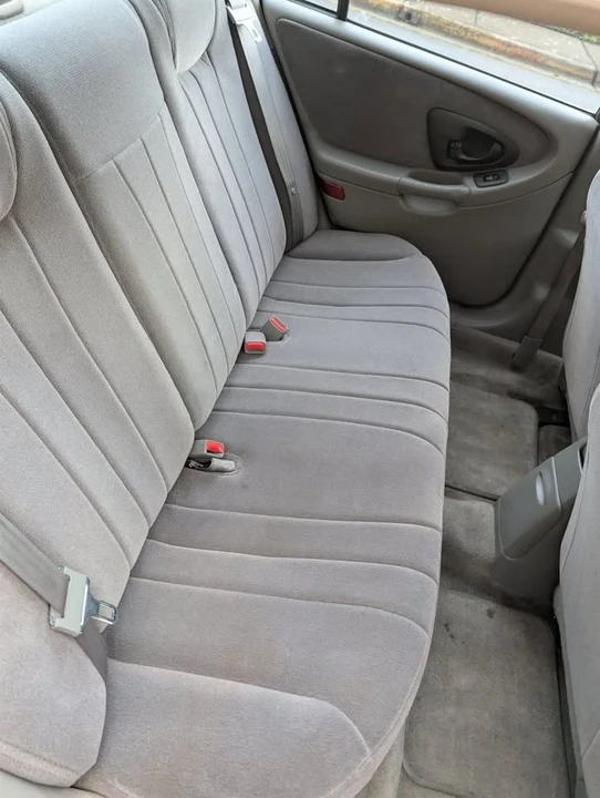 2001 Chevrolet Malibu - Image 7 of 20