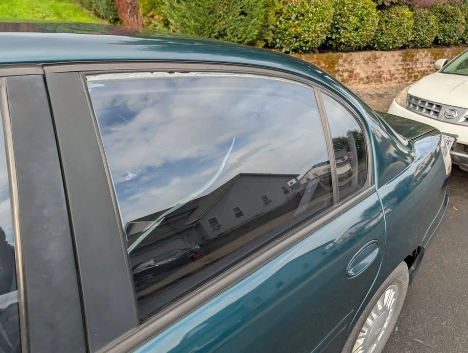 2001 Chevrolet Malibu - Image 13 of 20