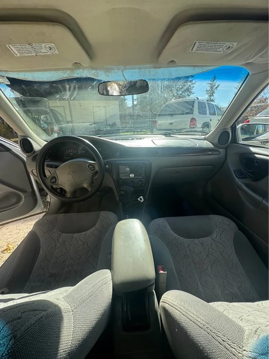 2001 Chevrolet Malibu - Image 17 of 17