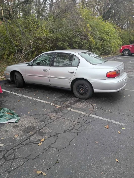 2001 Chevrolet Malibu - Image 5 of 5