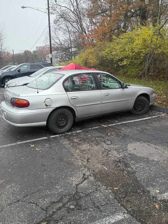 2001 Chevrolet Malibu - Image 4 of 5