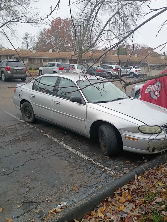 2001 Chevrolet Malibu - Image 3 of 5