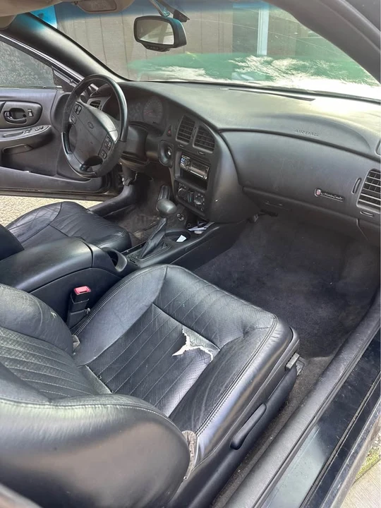 2001 Chevrolet Monte Carlo 6th Gen - Image 6 of 7