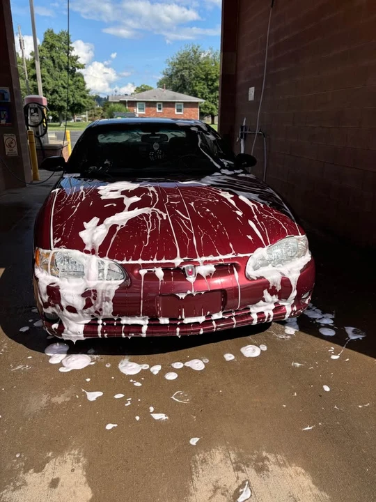 2001 Chevrolet Monte Carlo 6th Gen - Image 3 of 6
