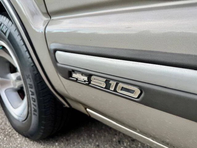 2001 Chevrolet S-10 - Image 10 of 19