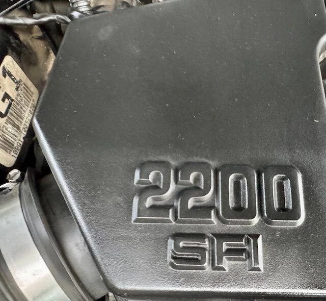 2001 Chevrolet S-10 - Image 11 of 19