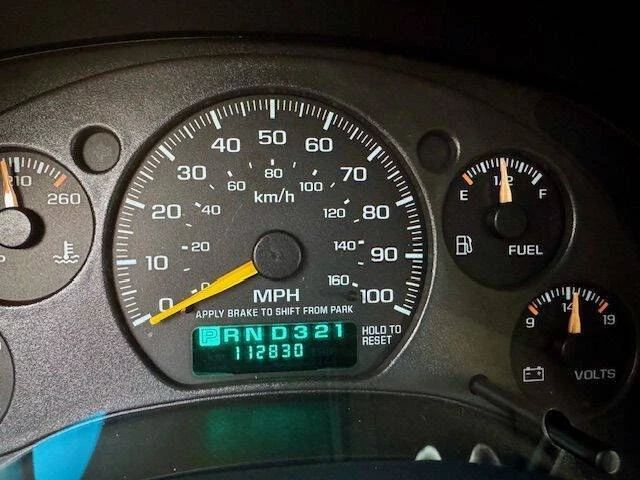 2001 Chevrolet S-10 - Image 15 of 19