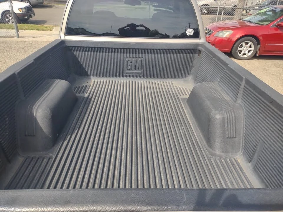 2001 Chevrolet S-10 - Image 7 of 15