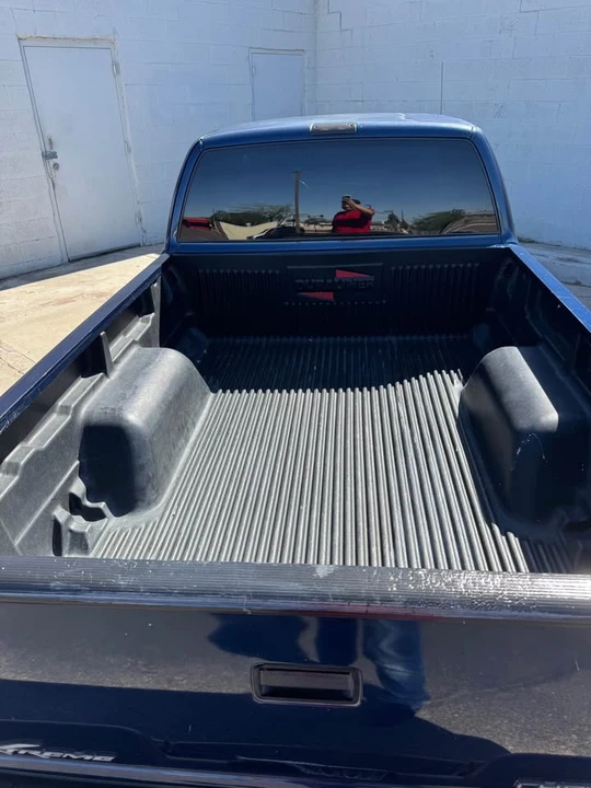 2001 Chevrolet S-10 - Image 7 of 13