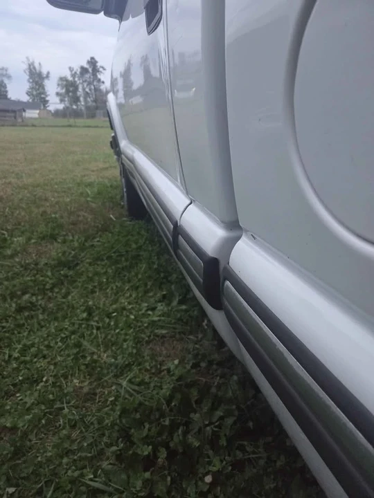 2001 Chevrolet S-10 - Image 6 of 7
