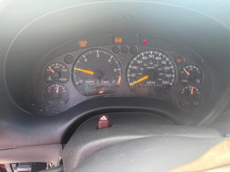 2001 Chevrolet S-10 - Image 7 of 7