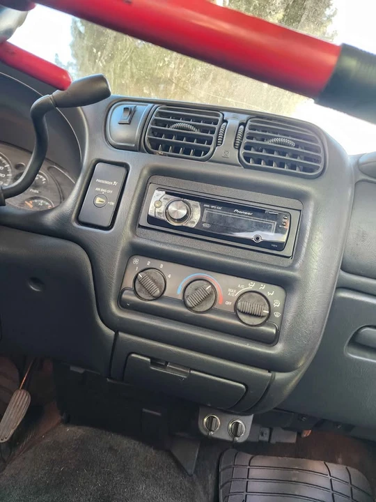 2001 Chevrolet S-10 - Image 10 of 10