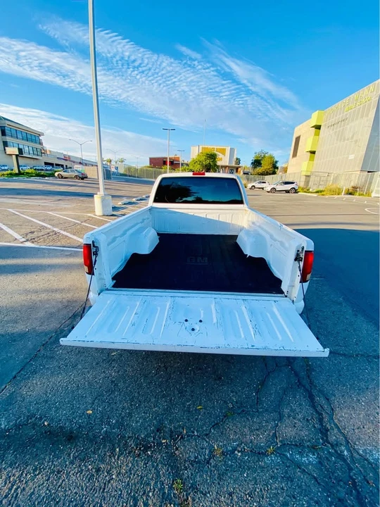 2001 Chevrolet S-10 Blazer 2nd Gen - Image 14 of 18