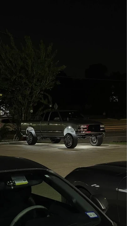 2001 Chevrolet S-10 - Image 8 of 8