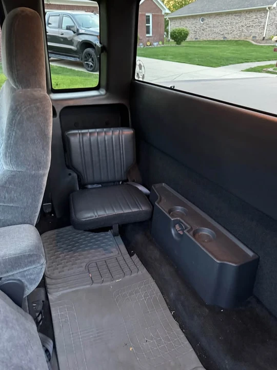 2001 Chevrolet S-10 - Image 10 of 12
