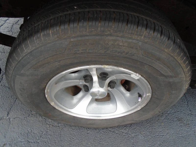 2001 Chevrolet S-10 - Image 8 of 8