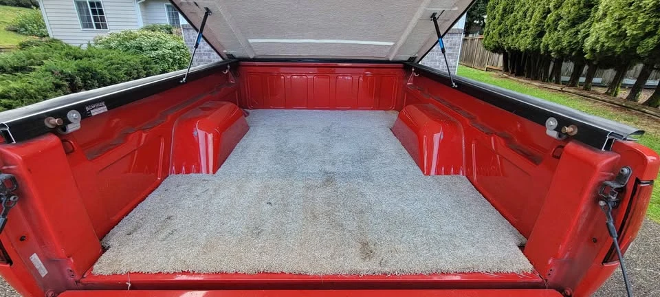 2001 Chevrolet S-10 - Image 16 of 19