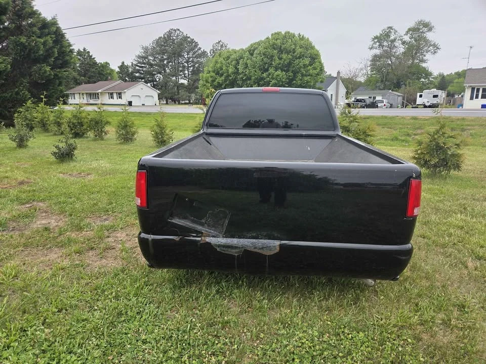 2001 Chevrolet S-10 - Image 15 of 17