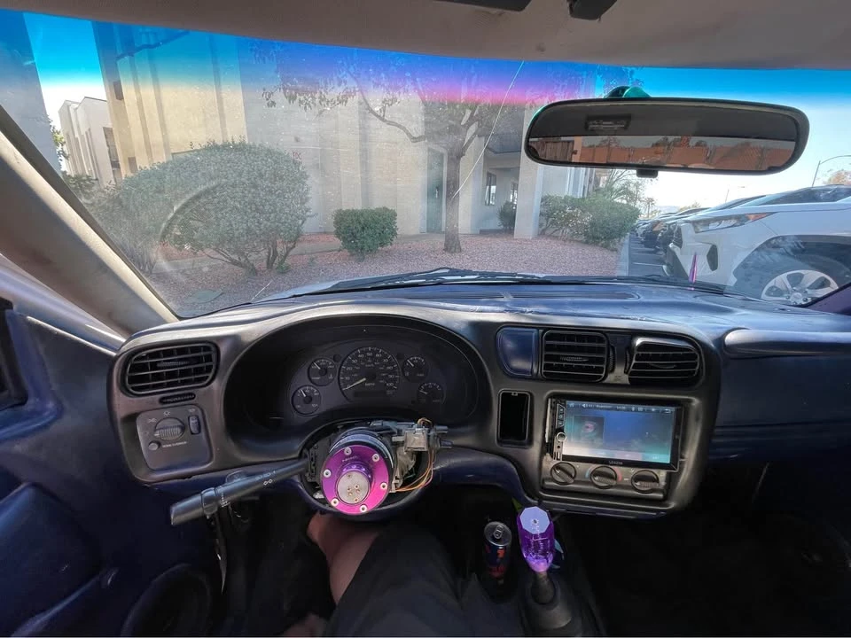 2001 Chevrolet S-10 - Image 11 of 16