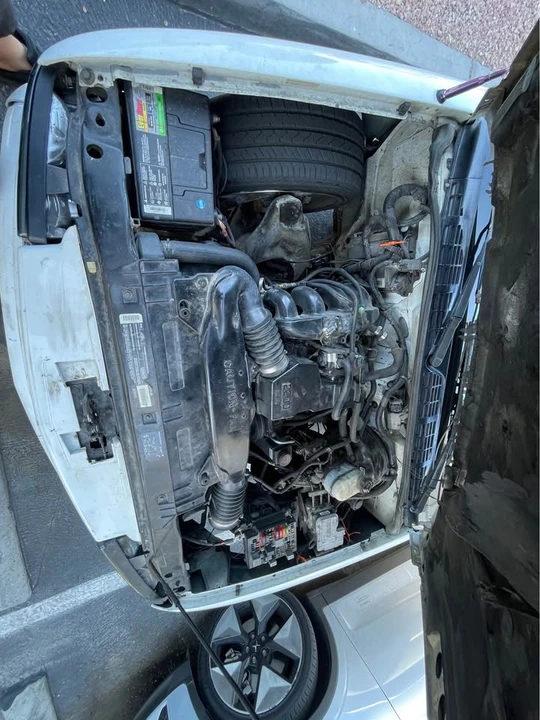 2001 Chevrolet S-10 - Image 13 of 16
