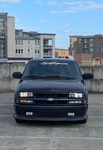 2001 Chevrolet S-10 - Image 9 of 9