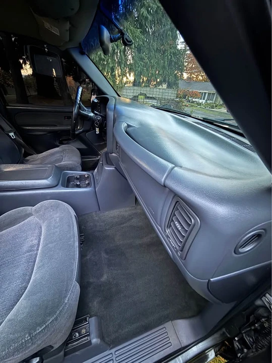 2001 Chevrolet Silverado 1st Gen - Image 15 of 15