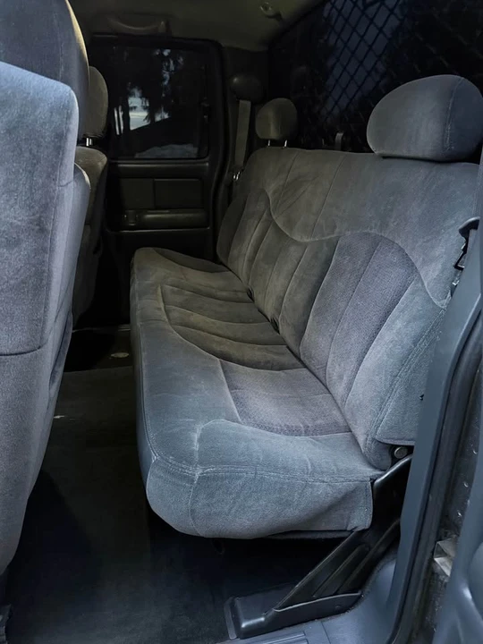 2001 Chevrolet Silverado 1st Gen - Image 12 of 15