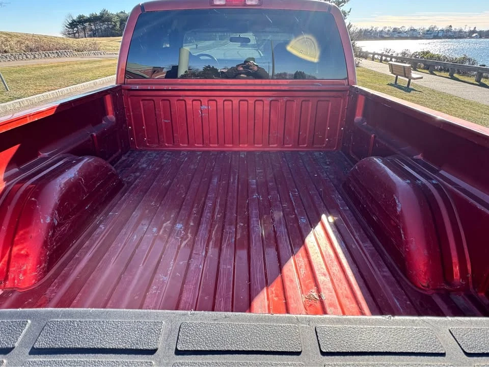2001 Chevrolet Silverado 1st Gen - Image 11 of 11