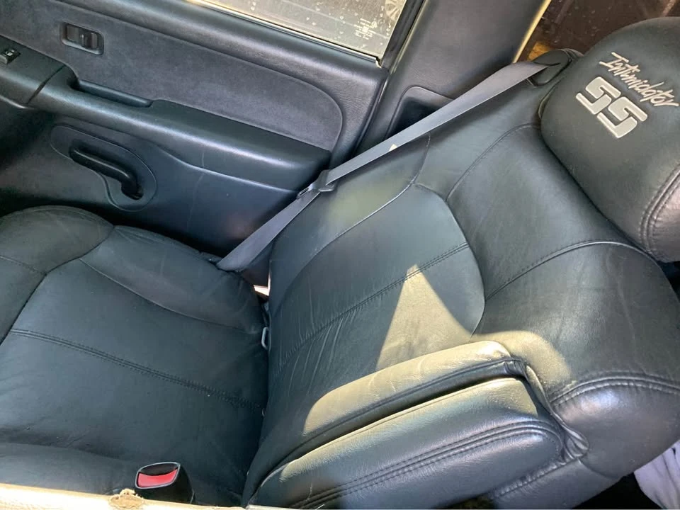 2001 Chevrolet Silverado 1st Gen - Image 13 of 13
