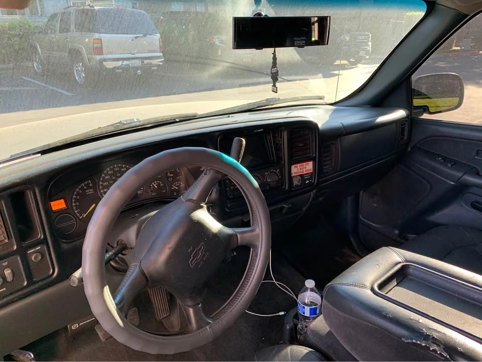 2001 Chevrolet Silverado 1st Gen - Image 6 of 13