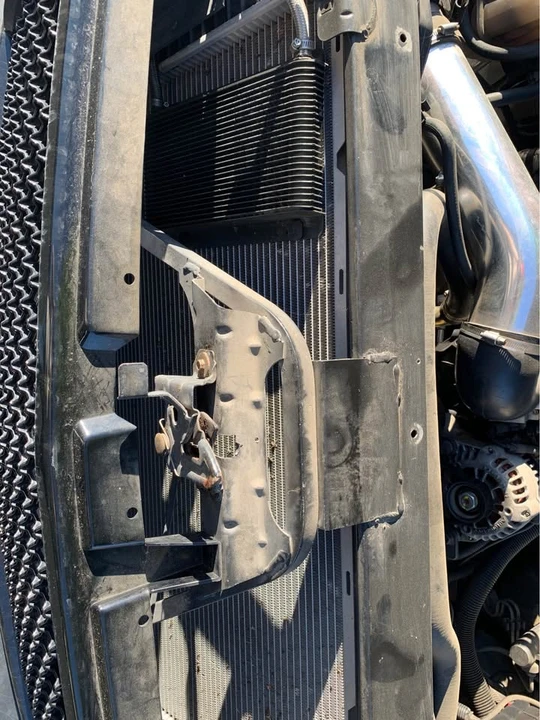 2001 Chevrolet Silverado 1st Gen - Image 11 of 13