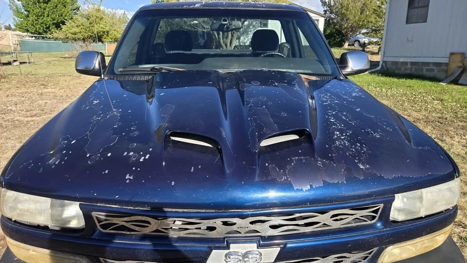 2001 Chevrolet SS - Image 3 of 7