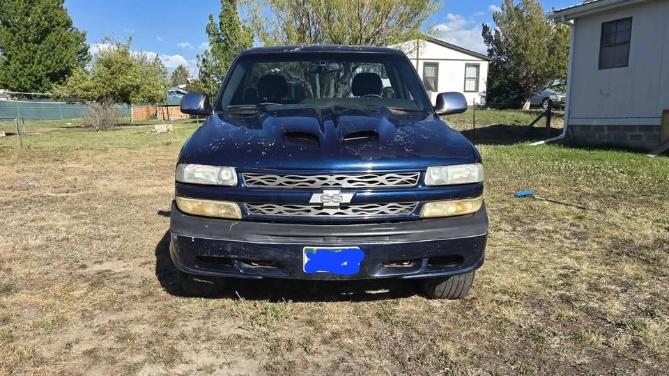 2001 Chevrolet SS - Image 2 of 7