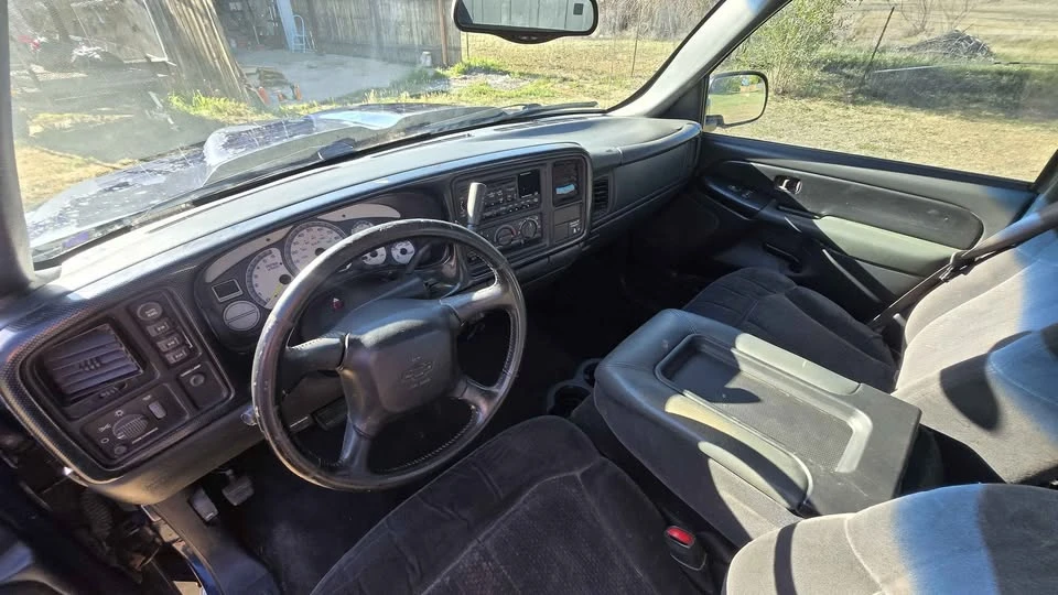 2001 Chevrolet SS - Image 7 of 7