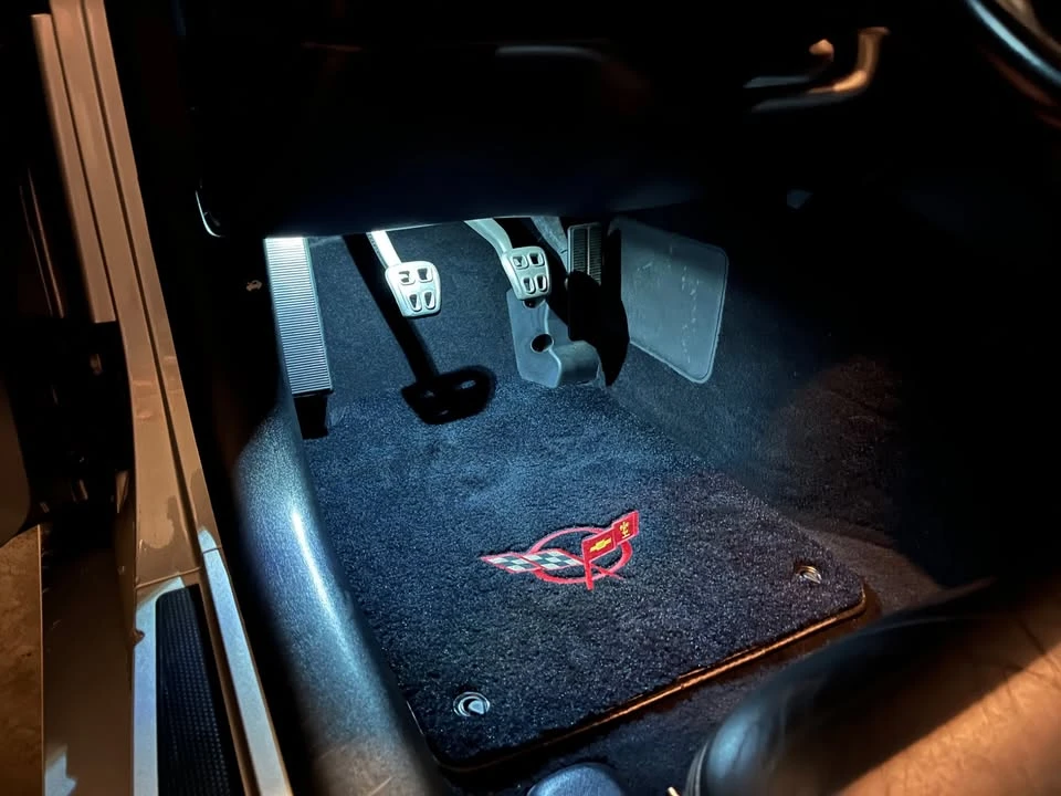 2001 Chevrolet Corvette C5 Z06 - Image 5 of 12