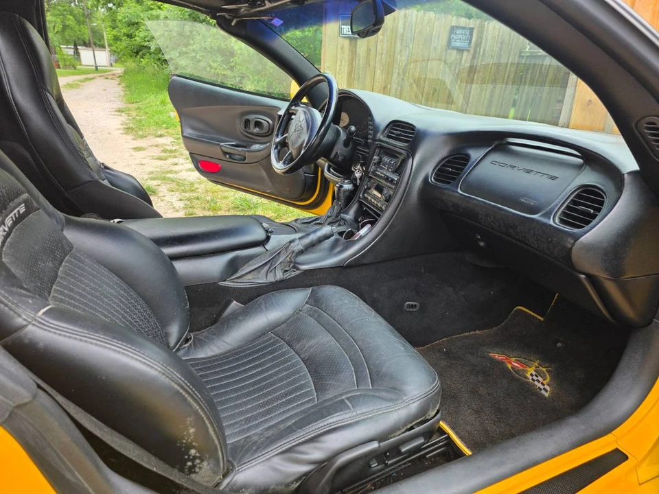 2001 Chevrolet Corvette C5 - Image 11 of 16