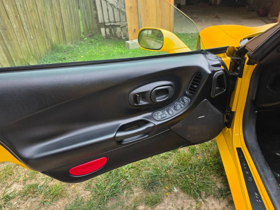2001 Chevrolet Corvette C5 - Image 13 of 16