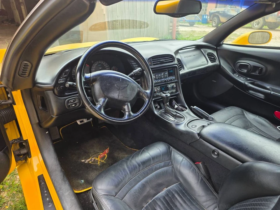 2001 Chevrolet Corvette C5 - Image 14 of 16