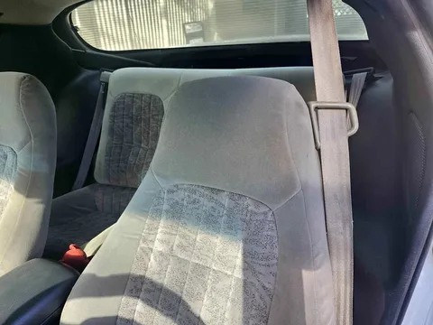 2001 Chevrolet Camaro RS