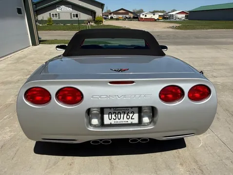 2001 Chevrolet Corvette C5 - Image 3 of 10
