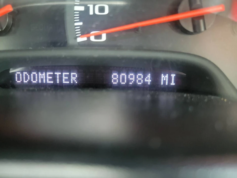 2001 Chevrolet Corvette C5 - Image 12 of 12