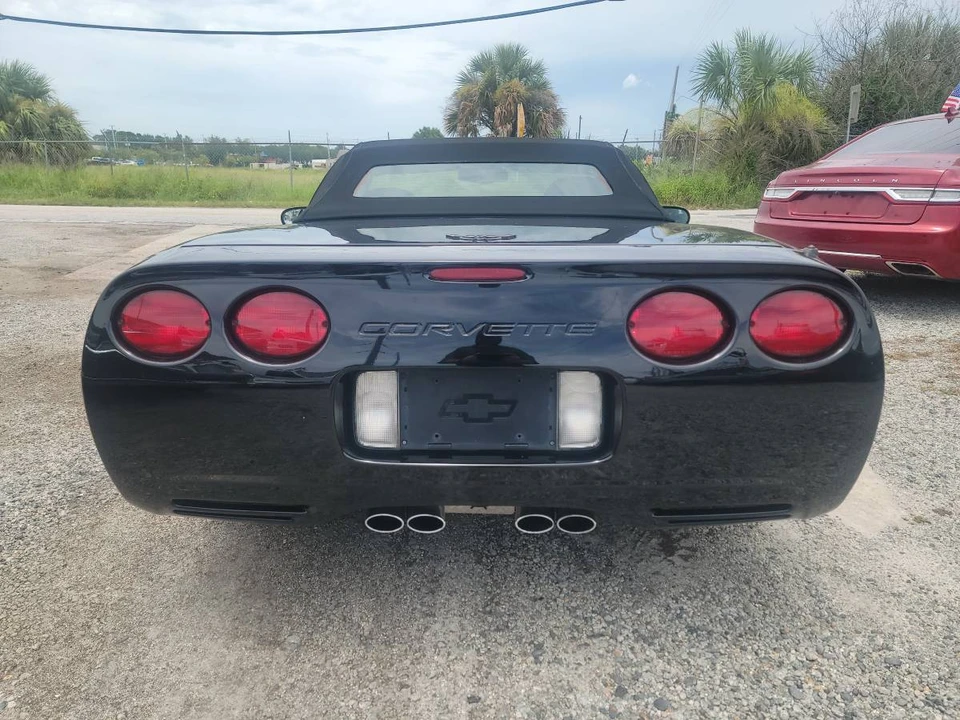 2001 Chevrolet Corvette C5 - Image 6 of 12