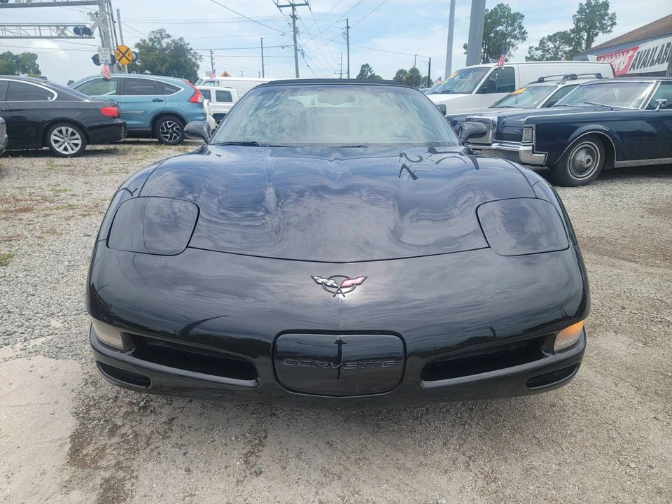 2001 Chevrolet Corvette C5 - Image 2 of 12