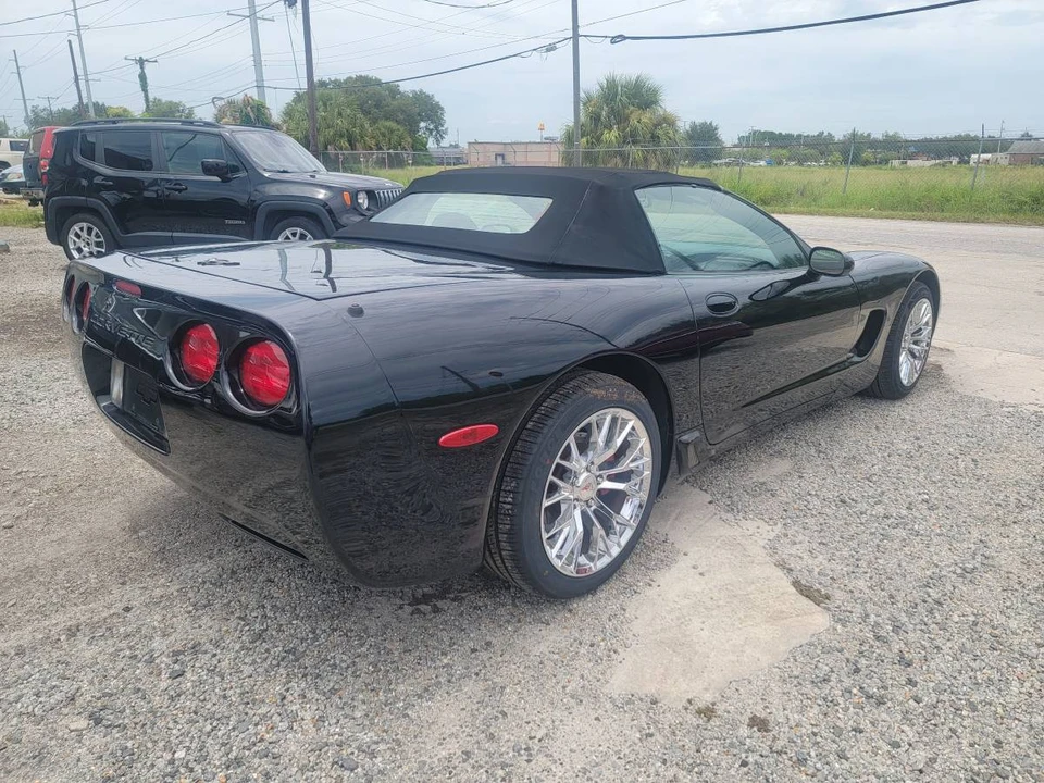 2001 Chevrolet Corvette C5 - Image 7 of 12