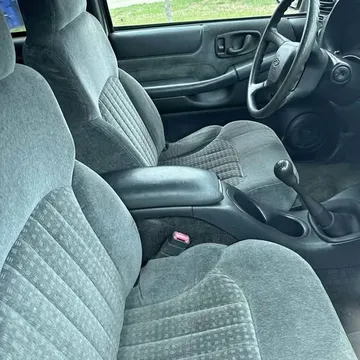 2001 GMC Jimmy S10 Blazer 4x4